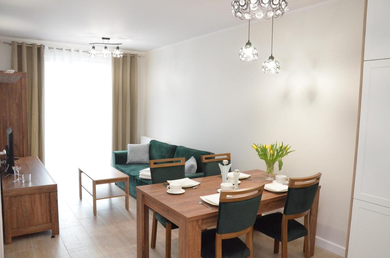 Apartment Luna Baltic Marina