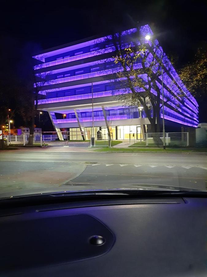 Luna Baltic Marina Kolobrzeg