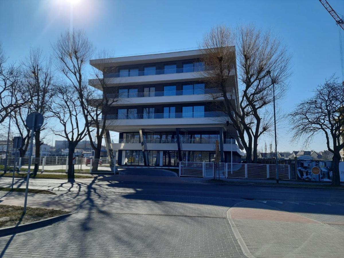 Luna Baltic Marina * Kolobrzeg
