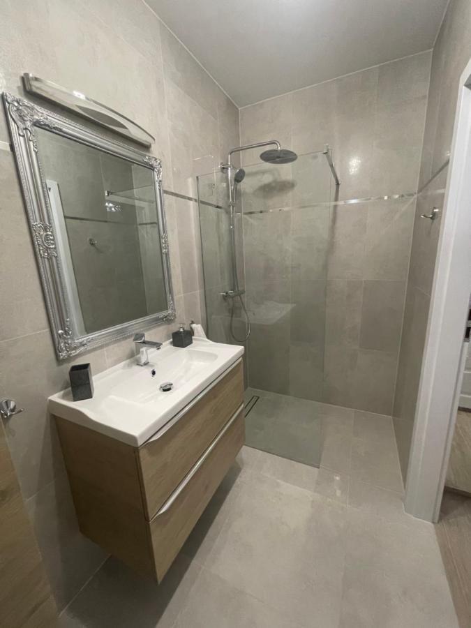 Apartment Luna Baltic Marina