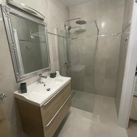 Apartament Luna Baltic Marina Residence Kolobřeh Exteriér fotografie