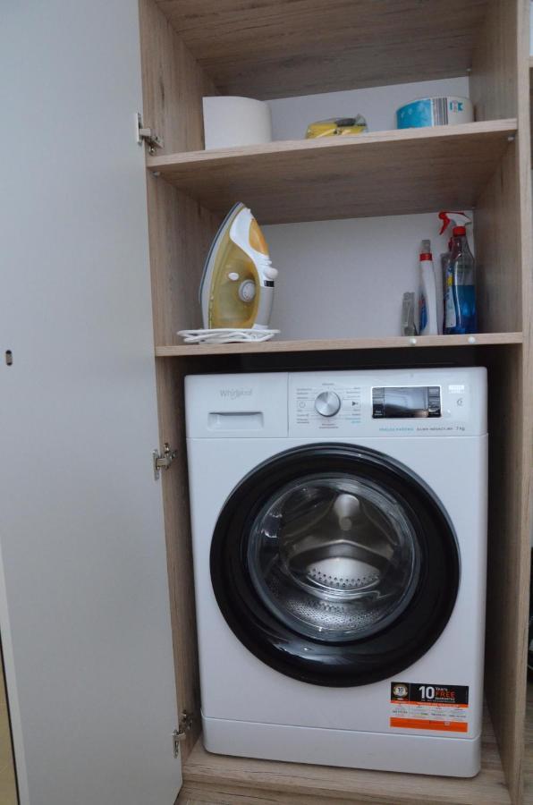 Apartament Luna Baltic Marina *