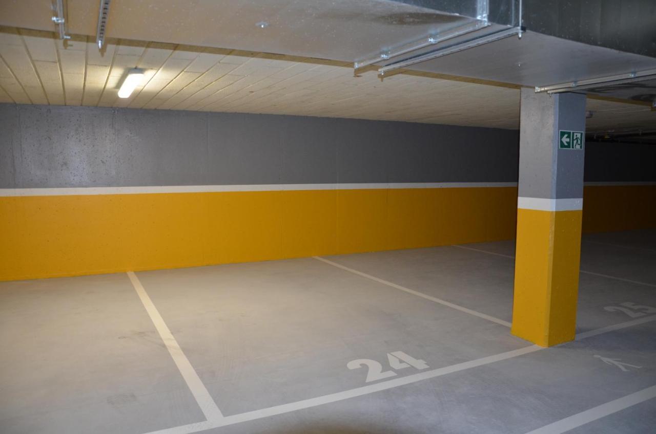 Luna Baltic Marina Apartament Kołobrzeg