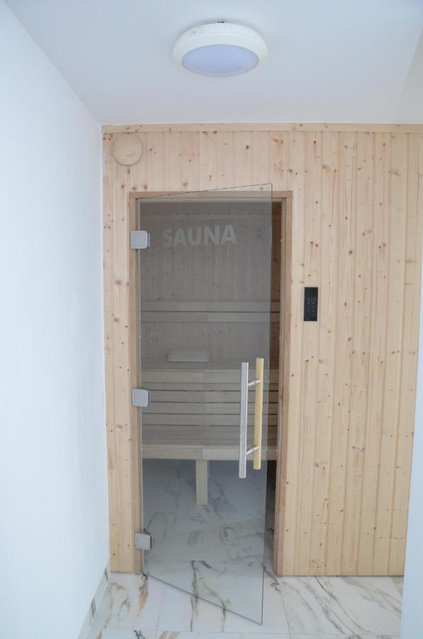 Luna Baltic Marina * Kolobrzeg