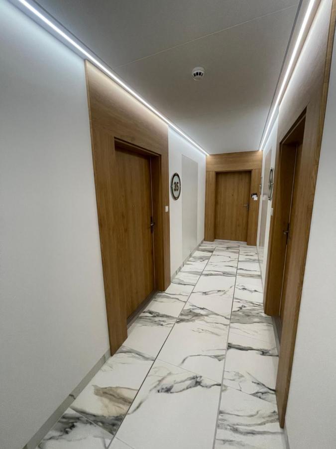Apartment Luna Baltic Marina *